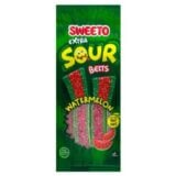 Sweeto Watermelon Extra Sour Belts 75gr