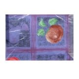 Table Cloth Printed 135cm x 1.25m - Click On Item For Design Options