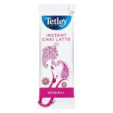 Tetley Original Instant Chai Latte 22gr