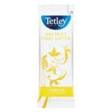 Tetley Vanilla Flavoured Instant Chai Latte 22g
