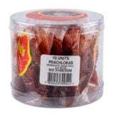 TingTang Peachlokas 10s
