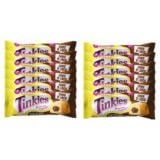 Tinkies Sponge Cake Choc ‘O Loco 12x45gr