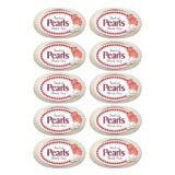 Touch Of Pearls Beauty Soap White 10x250gr