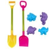 Toy Beach Set 8pc