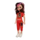 Toy Doll Happy Girls 18 Inch