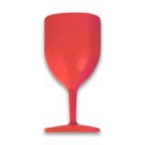 Tumbler Fluted Plastic - Click On Item For Colour Options