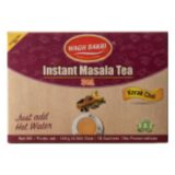 Wagh Bakri Instant Masala Tea 140gr