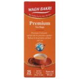 Wagh Bakri Premium Tea Bags 25s