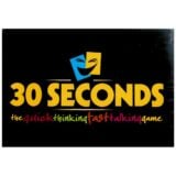 30 Seconds Game