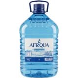 Afriqua Prepared Water 5lt