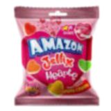 Amazon Jellix Hearts Gummy Candy 50gr