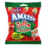 Amazon Jellix Strawberry Gummy Candy 50gr