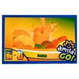 Amila Go Mango Powdered Drink 40x5gr