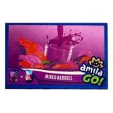Amila Go Mixed Berries Powdered Drink 40x5gr