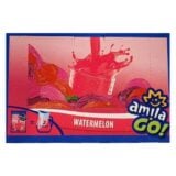 Amila Go Watermelon Powdered Drink 40x5gr