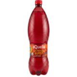 Aquelle Sparkling Water Cranberry Burst Flavoured 1.5lt