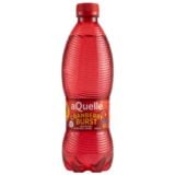 Aquelle Sparkling Water Cranberry Burst Flavoured 500ml