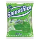 Beacon Smoothies Supa Cream Soda Flavoured Candy 50s