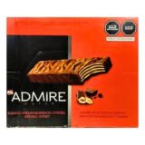 Bifa Admire Wafer Brown Chocolate 24x55gr