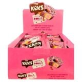 Bifa Keks Strawberry Donut 24x35gr