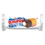 Bifa Raund 2 Flavour Plain And Cocoa Finger Cake