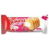 Bifa Raund Raspberry Finger Cake
