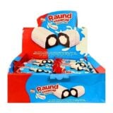 Bifa Raund Snowcap Finger Cake 24s