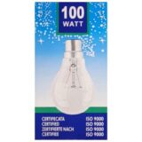 Bitolux Clear Light Bulb 100w