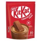 Nescafe Hot Chocolate 10x33gr