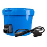 Bucket Urn Assorted 5lt - Click On Item For Colour Options