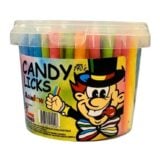 Candy Licks Rainbow 140s