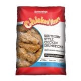 Chicken Tizer Original Drumsticks 1.5kg