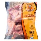 Chickos Chicken Leg Quaters 5kg