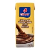 Clover Chocolate Dairy Dessert 200ml