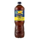 Clover Krush Lemon Flavoured Black Iced Tea 1.5lt