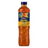 Clover Krush Mango Peach Flavoured Black Iced Tea 500ml