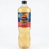 Clover Krush Ruby Grapefruit And Strawberry Flavoured Green Iced Tea 1.5lt