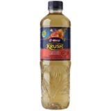 Clover Krush Ruby Grapefruit And Strawberry Flavoured Green Iced Tea 500ml