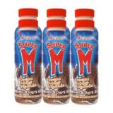 Clover Super M Cookies And Cream Flavour 6x300ml