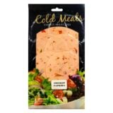 Cold Meats Chicken Paprika 80gr