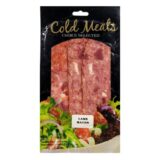 Cold Meats Lamb Macon 80gr