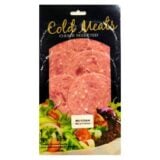Cold Meats Mutton Meatloaf 100gr