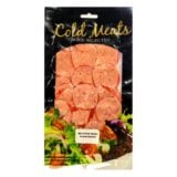 Cold Meats Mutton Mini Pepperoni 80gr