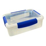 Container Rectangle 2.3lt