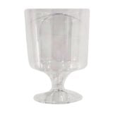 Dessert Cup With Stand Round 10s