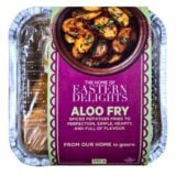Eastern Delight Aloo Fry 350gr