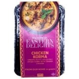 Eastern Delights Chicken Korma 650gr