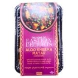 Eastern Delights Aloo Kheema Matar 650gr