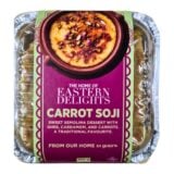 Eastern Delights Carrot Soji 350gr