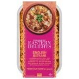 Eastern Delights English Biryani 900gr